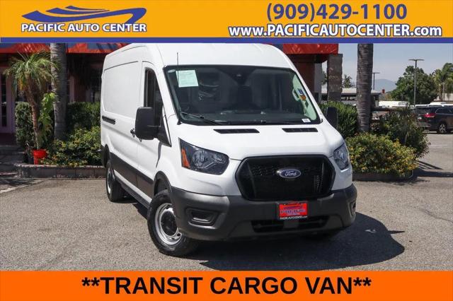 2024 Ford Transit Cargo Van Base for sale in Fontana, CA