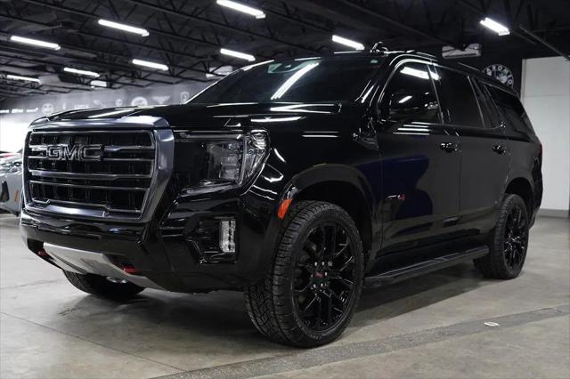 2023 GMC Yukon 4WD AT4 for sale in Tampa, FL