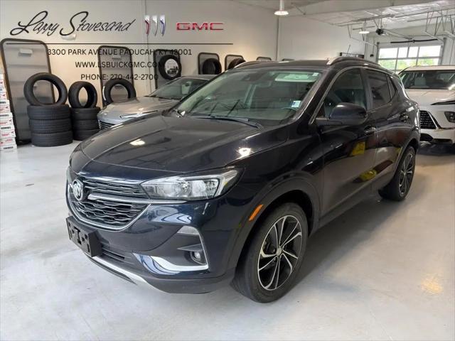 2021 Buick Encore GX FWD Select for sale in Paducah, KY