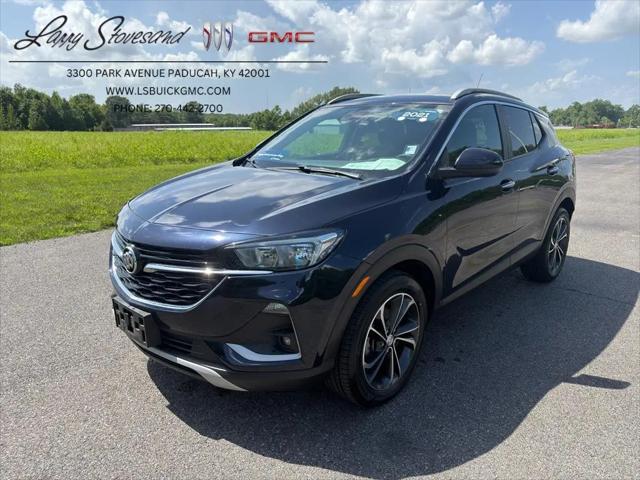 2021 Buick Encore GX FWD Select for sale in Paducah, KY