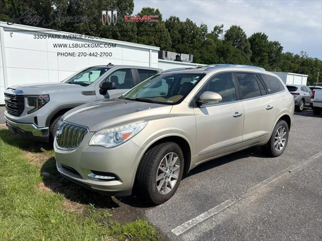 2013 Buick Enclave Leather for sale in Paducah, KY
