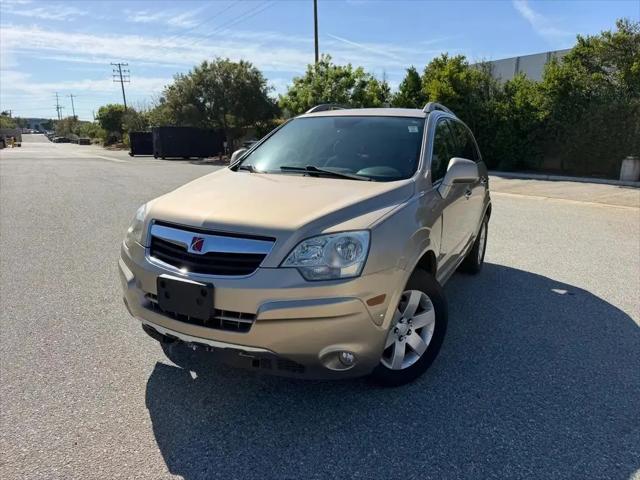 2008 Saturn VUE V6 XR for sale in Brea, CA