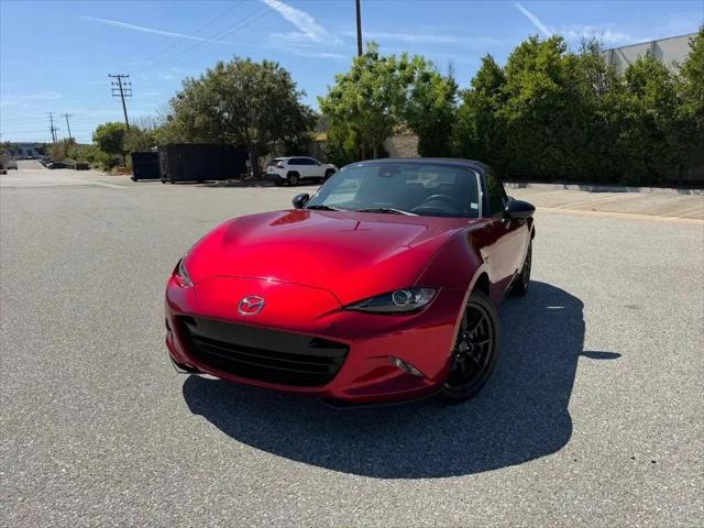 2023 Mazda MX-5 Sport for sale in Brea, CA