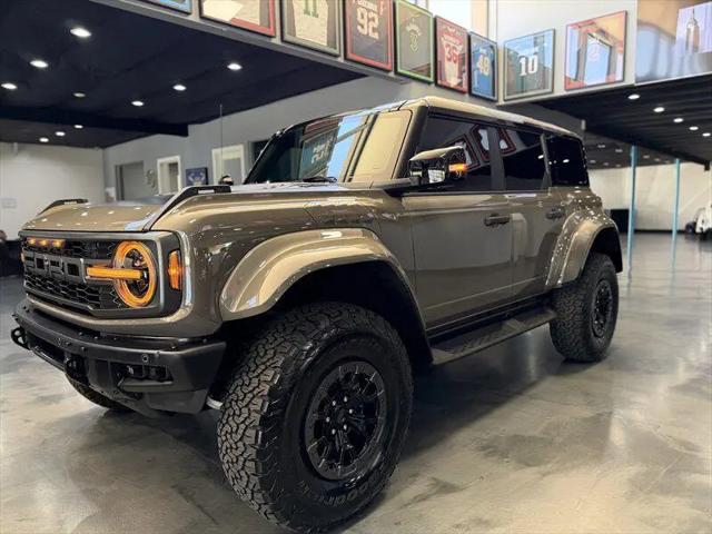 2025 Ford Bronco Raptor for sale in San Diego, CA