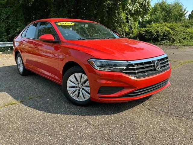 2019 Volkswagen Jetta 1.4T S for sale in Pomeroy, OH