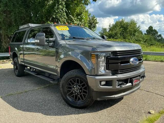 2019 Ford F-250 XL for sale near Pomeroy, OH