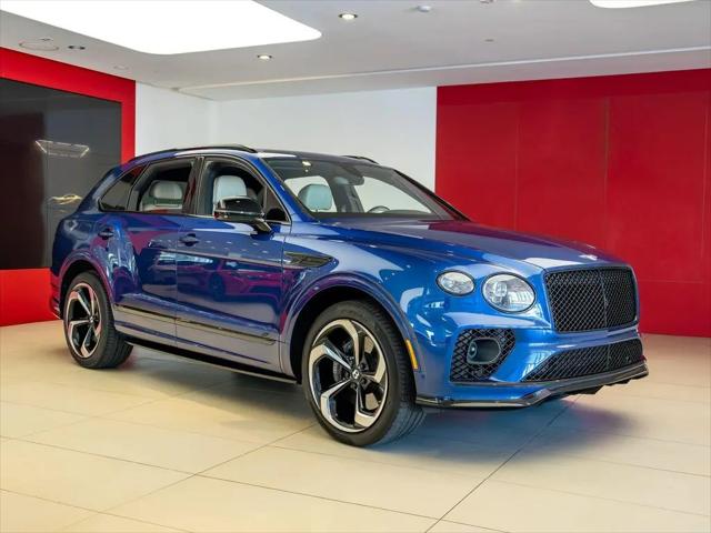 2022 Bentley Bentayga V8 for sale in Redwood City, CA