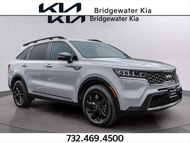 2023 Kia Sorento X-Line S for sale in Bridgewater, NJ