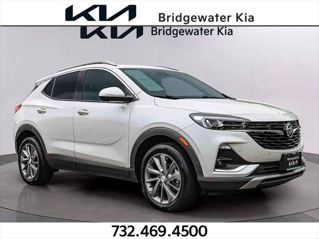 2023 Buick Encore GX Essence AWD for sale in Bridgewater, NJ