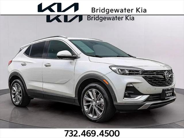 2023 Buick Encore GX Essence AWD for sale in Bridgewater, NJ