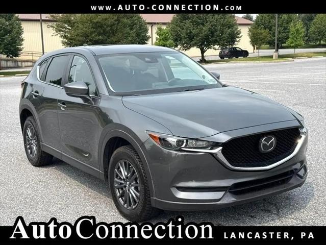 2020 Mazda CX-5 Touring for sale in Lancaster, PA