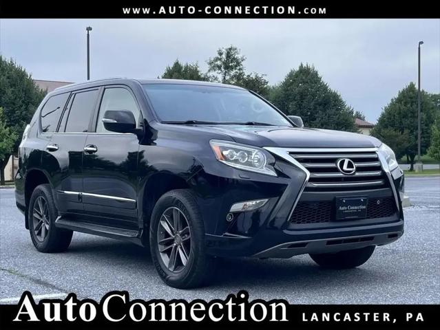 2019 Lexus GX 460 Premium for sale in Lancaster, PA