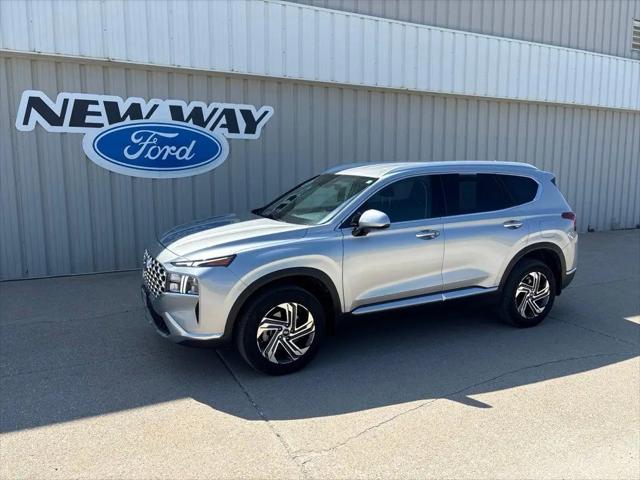 2022 Hyundai Santa Fe SEL for sale in Coon Rapids, IA