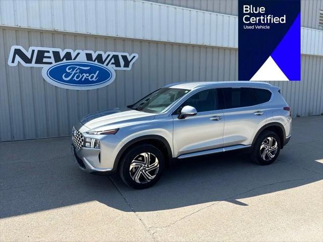 2022 Hyundai Santa Fe SEL for sale in Coon Rapids, IA