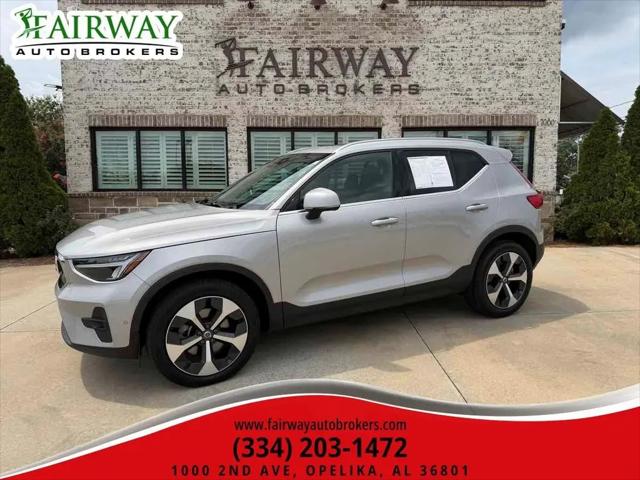 2025 Volvo XC40 B5 Plus Bright Theme for sale in Opelika, AL
