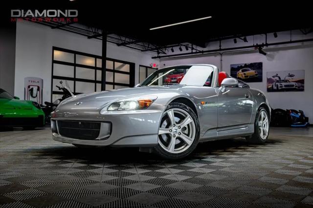 2008 Honda S2000 Base for sale in Lisle, IL