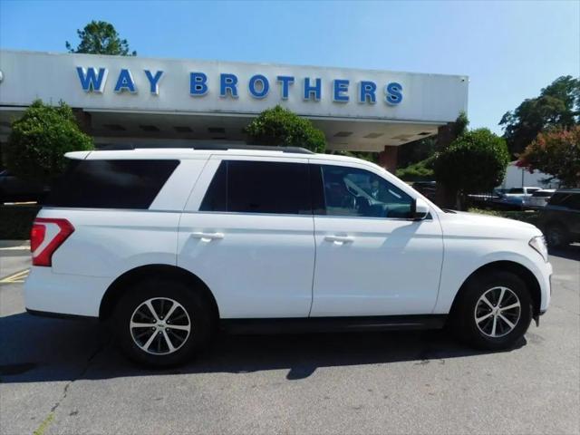 2019 Ford Expedition XLT for sale in Hawkinsville, GA