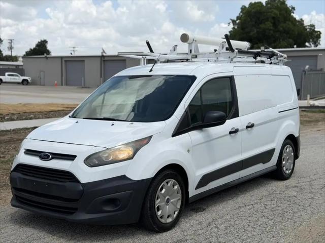 2016 Ford Transit Connect XL for sale in Lewisville, TX