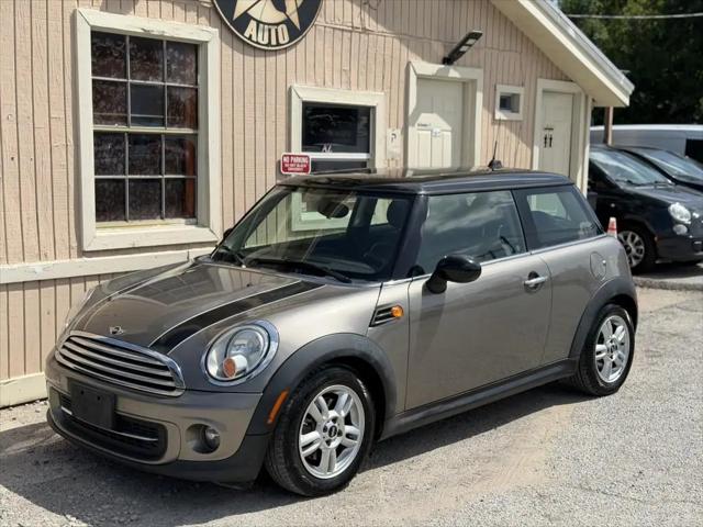 2013 MINI Hardtop Cooper for sale in Lewisville, TX