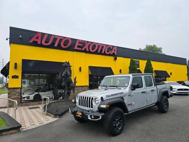 2023 Jeep Gladiator Sport for sale in Red Bank, NJ