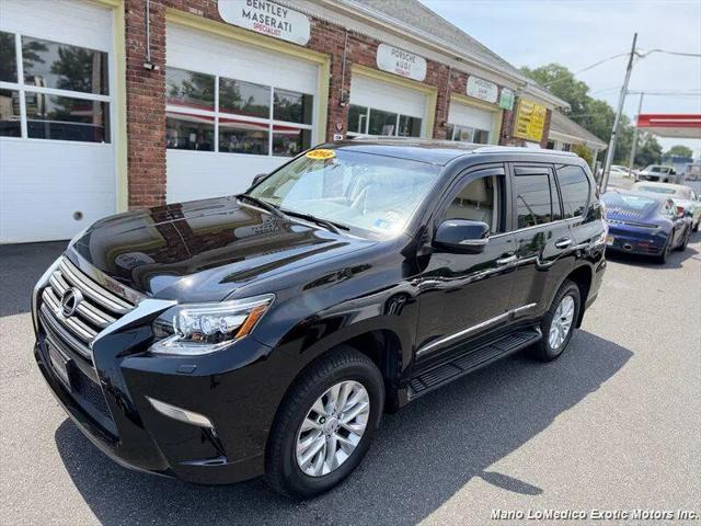 2018 Lexus GX 460 Base for sale in Shrewsbury, NJ