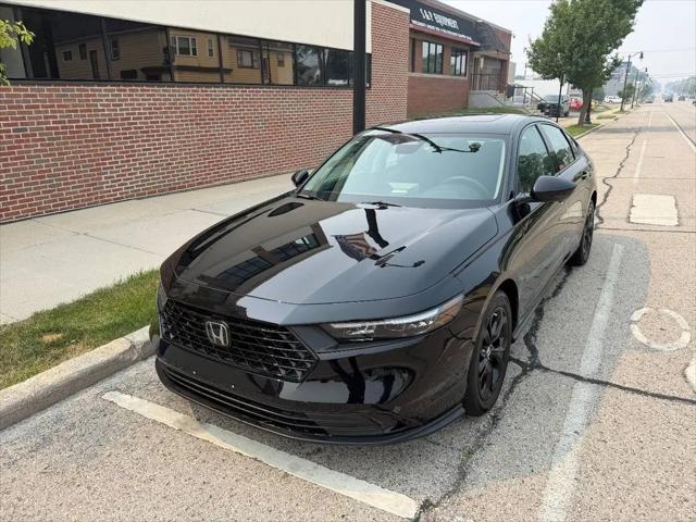 2025 Honda Accord Sedan SE for sale in Cudahy, WI