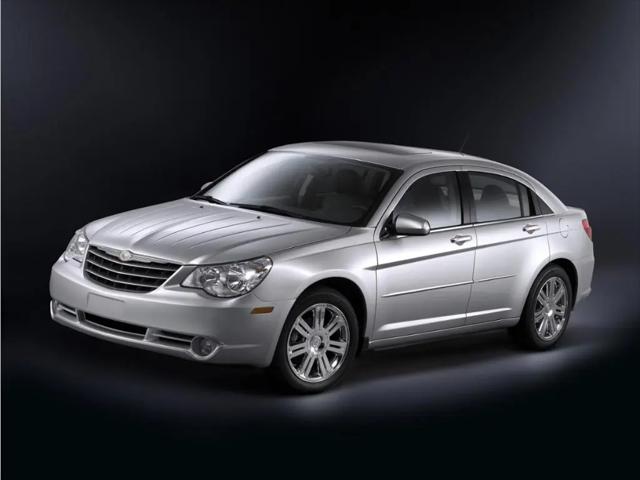 2010 Chrysler Sebring Limited for sale in Grand Ledge, MI