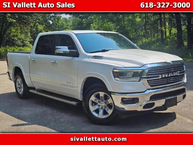 2019 Ram 1500 Laramie for sale in Nashville, IL