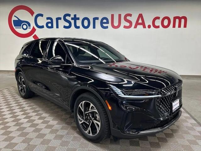 2024 Lincoln Nautilus Premiere for sale in Wichita, KS