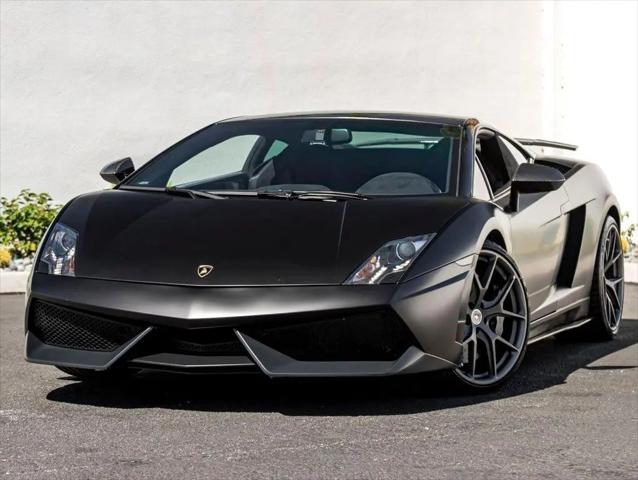 2010 Lamborghini Gallardo LP560-4 for sale in Rancho Mirage, CA