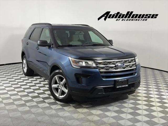 2018 Ford Explorer Base for sale in Bloomington, IL
