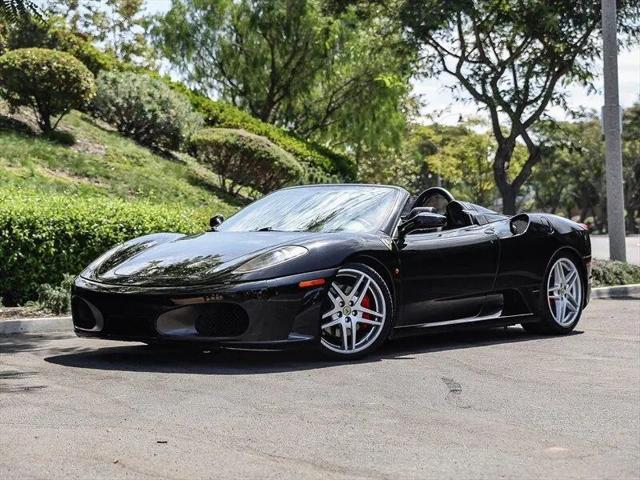 2007 Ferrari 430 Spider for sale in San Juan Capistrano, CA