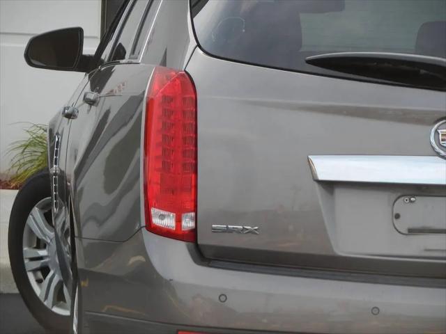 2011 Cadillac SRX Luxury Collection for sale in Melrose Park, IL