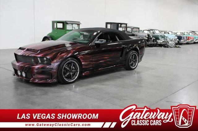 2007 Ford Mustang Base for sale in O Fallon, IL