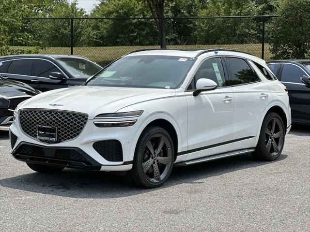 2025 Genesis GV70 3.5T AWD Sport for sale in Suitland, MD