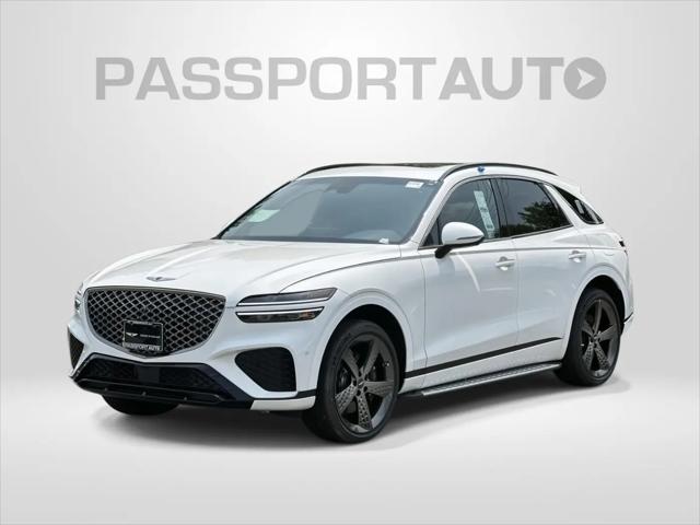 2025 Genesis GV70 3.5T AWD Sport for sale in Suitland, MD