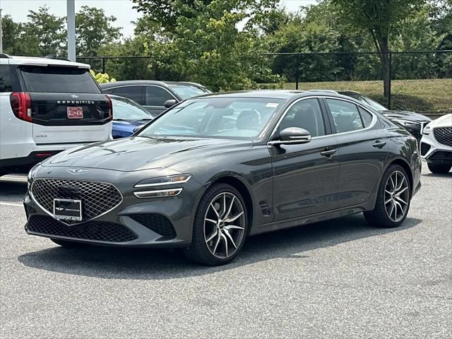 2026 Genesis G70 2.5T RWD for sale in Suitland, MD