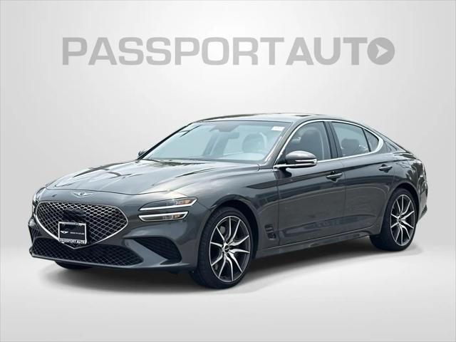 2026 Genesis G70 2.5T RWD for sale in Suitland, MD