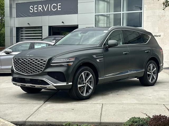 2025 Genesis GV80 2.5T Select AWD for sale in Suitland, MD