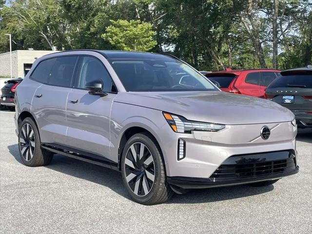 2026 Volvo X 90 Ultra, Twin Motor Performance, Fully electric, 7 Seats for sale in Fletcher, NC