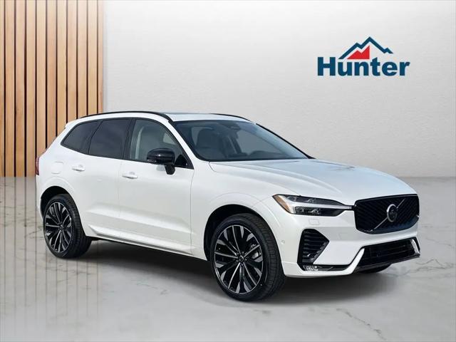 2026 Volvo XC60 B5 Ultra for sale in Fletcher, NC