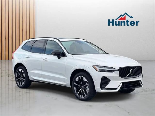 2026 Volvo XC60 B5 Ultra for sale in Fletcher, NC