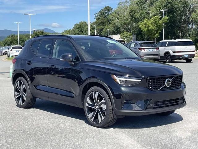 2026 Volvo XC40 Plus, B5 AWD Gas (mild hybrid), Dark for sale in Fletcher, NC