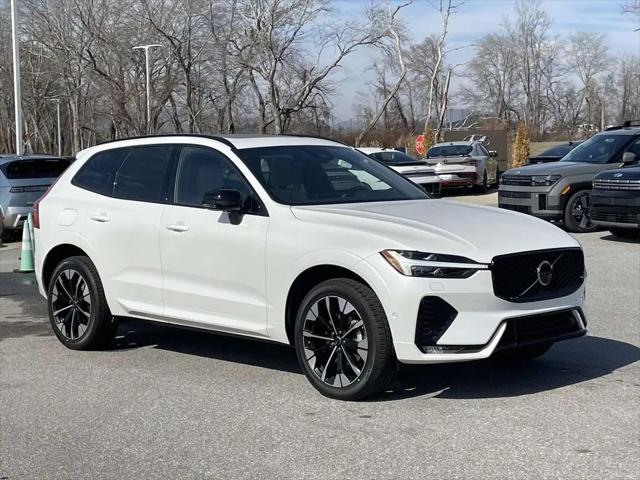 2026 Volvo XC60 B5 Plus for sale in Fletcher, NC