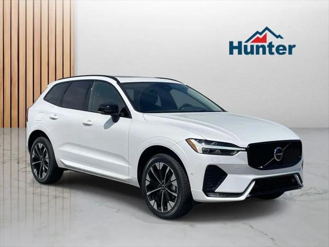 2026 Volvo XC60 B5 Ultra for sale in Fletcher, NC