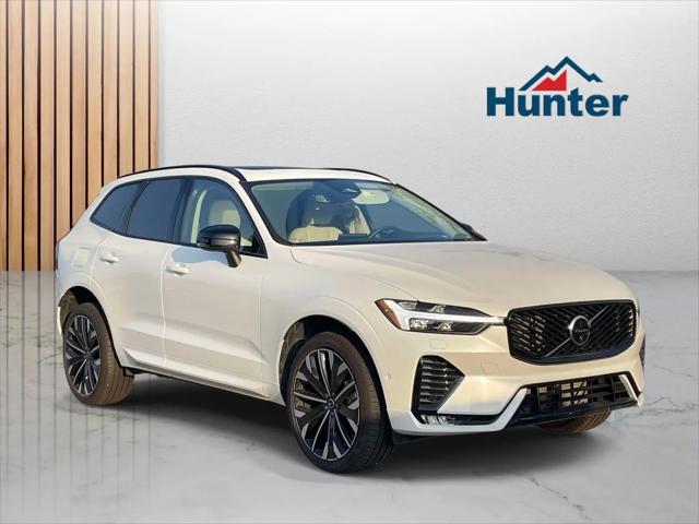 2026 Volvo XC60 B5 Ultra for sale in Fletcher, NC