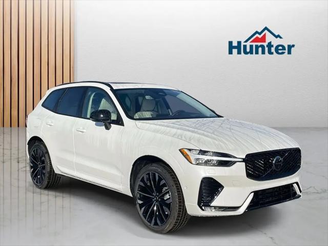 2026 Volvo XC60 B5 Ultra for sale in Fletcher, NC
