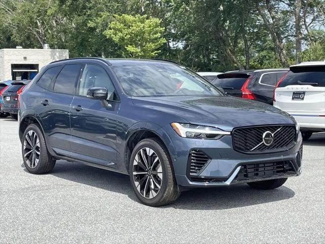 2026 Volvo XC60 Plug-In Hybrid Plus, T8 AWD Electric/Gasoline, Dark for sale in Fletcher, NC