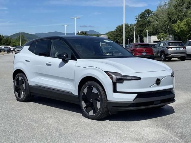 2026 Volvo EX30 Ultra Twin Motor Performance, Fully electric for sale in Fletcher, NC