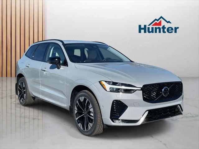 2026 Volvo XC60 B5 Ultra for sale in Fletcher, NC